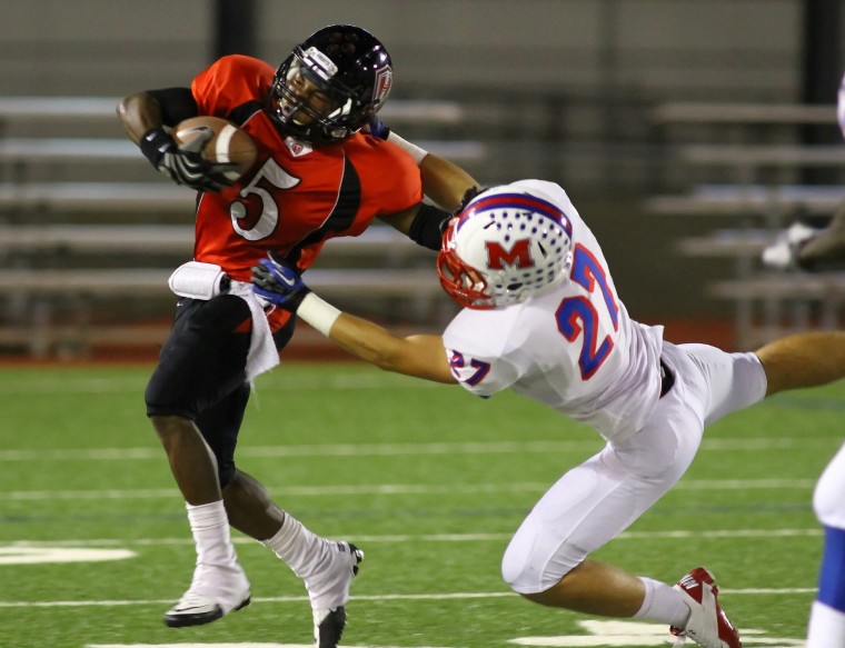 Midway Downs Heights 42-14
